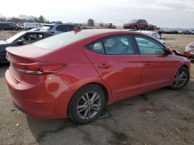 2017 Hyundai Elantra Se VIN: 5NPD84LF8HH185222 Lot: 42627744