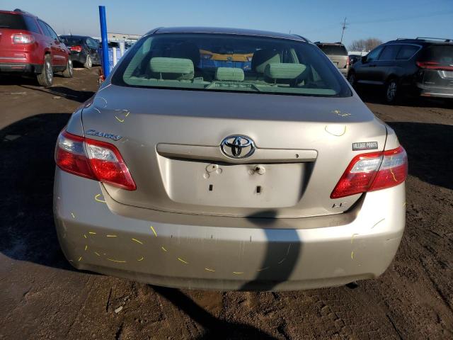 2009 Toyota Camry Base VIN: 4T4BE46K49R069713 Lot: 39585424