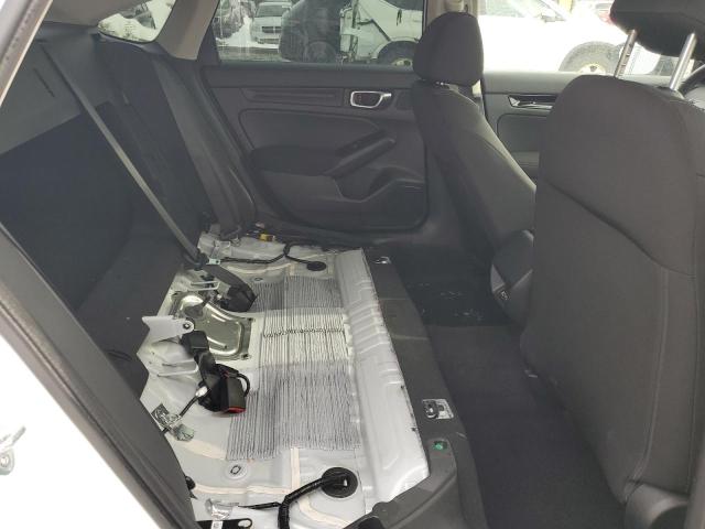 2024 HONDA CIVIC EX - 2HGFE2F32RH102421