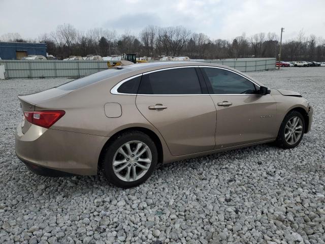 2018 CHEVROLET MALIBU LT 1G1ZD5ST7JF195358