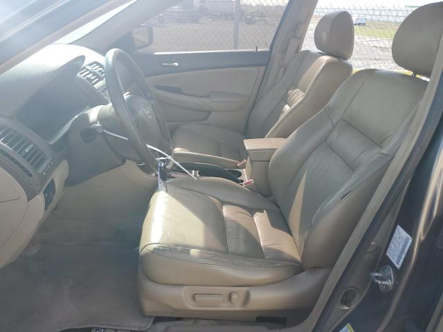 2006 Honda Accord Ex VIN: 1HGCM66546A030212 Lot: 41819224