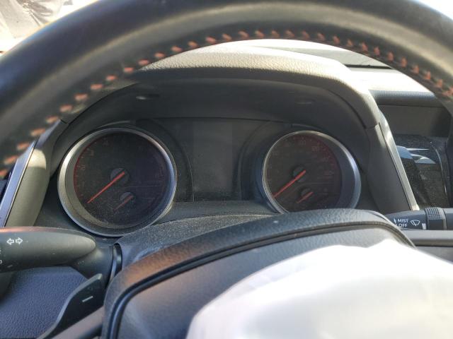 2021 TOYOTA CAMRY TRD 4T1KZ1AK3MU048221
