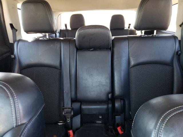 2020 Dodge Journey Crossroad VIN: 3C4PDCGB6LT270157 Lot: 42798454