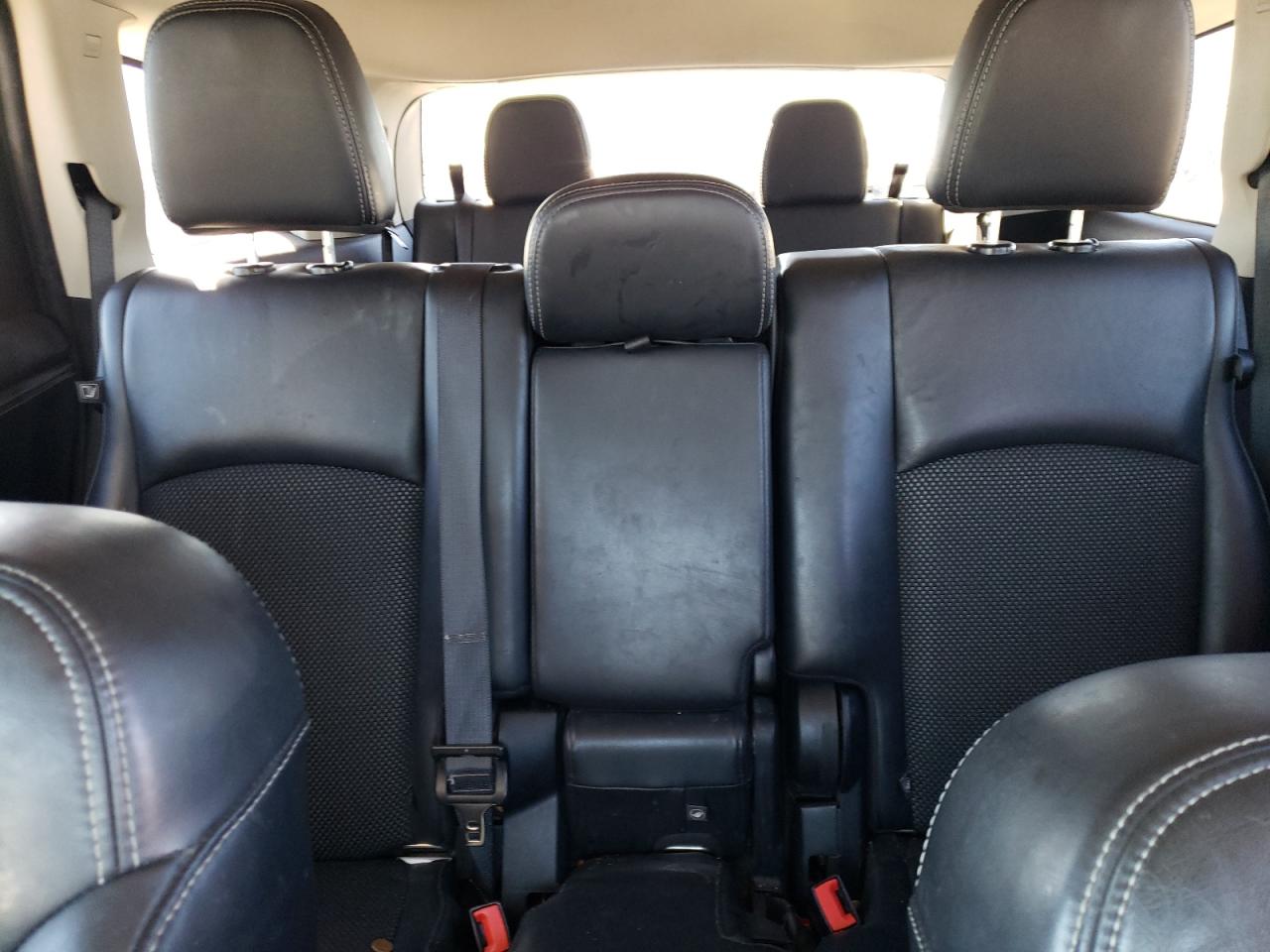 3C4PDCGB6LT270157 2020 Dodge Journey Crossroad