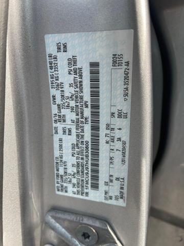 1FMCU9J97HUB30800 2017 FORD ESCAPE - Image 10