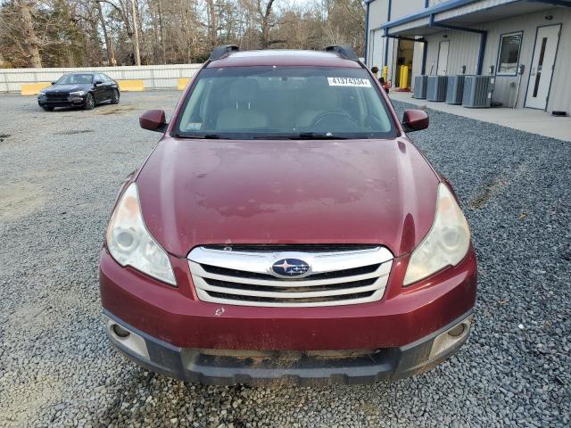 2011 Subaru Outback - Image 5
