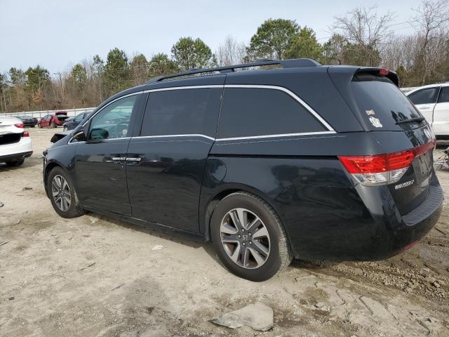 2015 HONDA ODYSSEY TO 5FNRL5H98FB124543