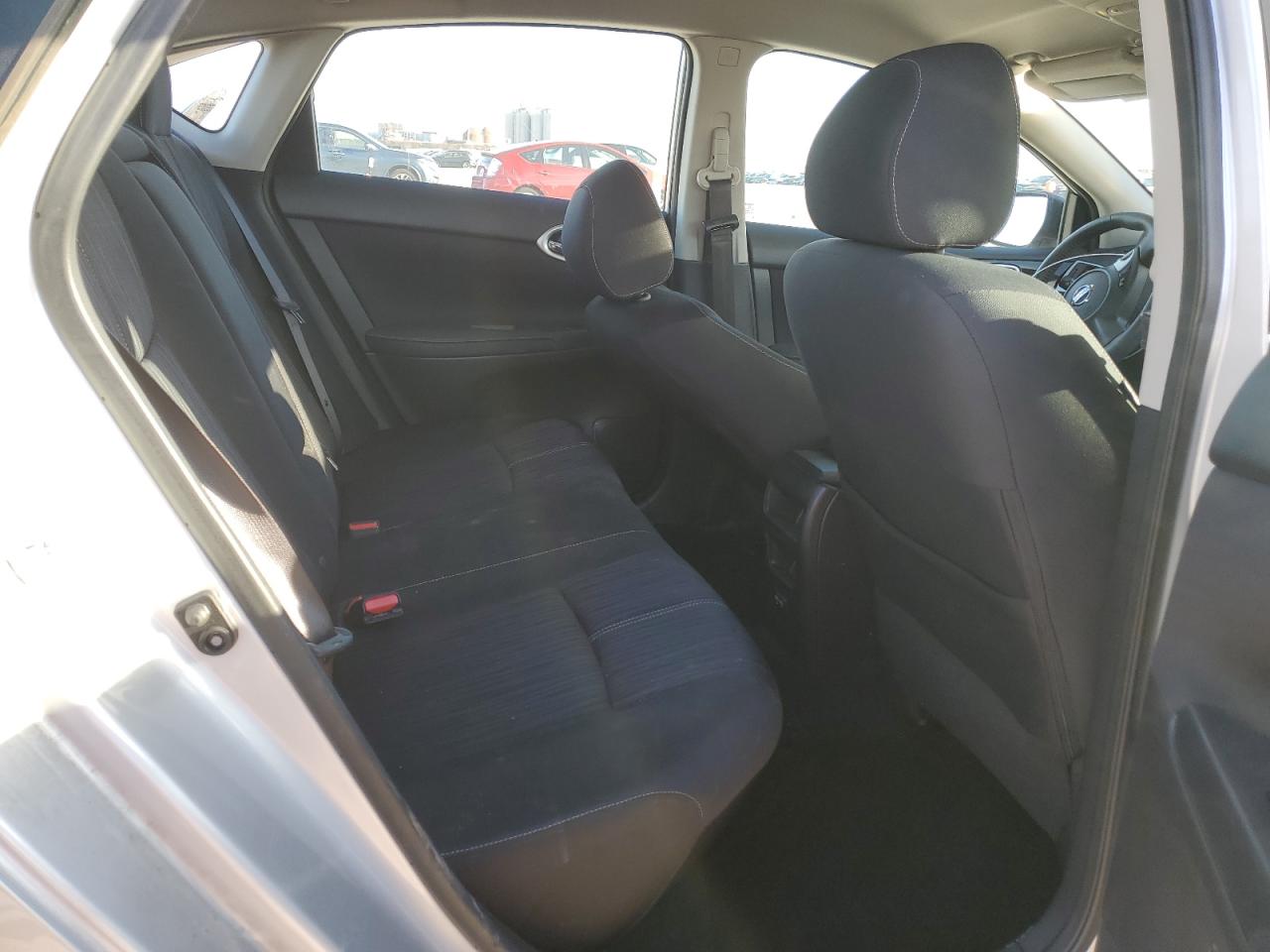 3N1AB7AP3JL632100 NISSAN SENTRA 2018