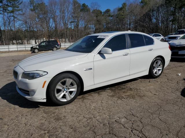 2013 BMW 5 Series, 528 I