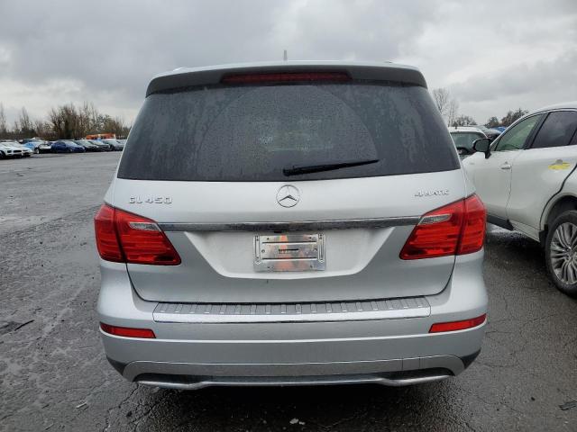 VIN 4JGDF6EE3FA503253 2015 Mercedes-Benz GL-Class, ... no.6