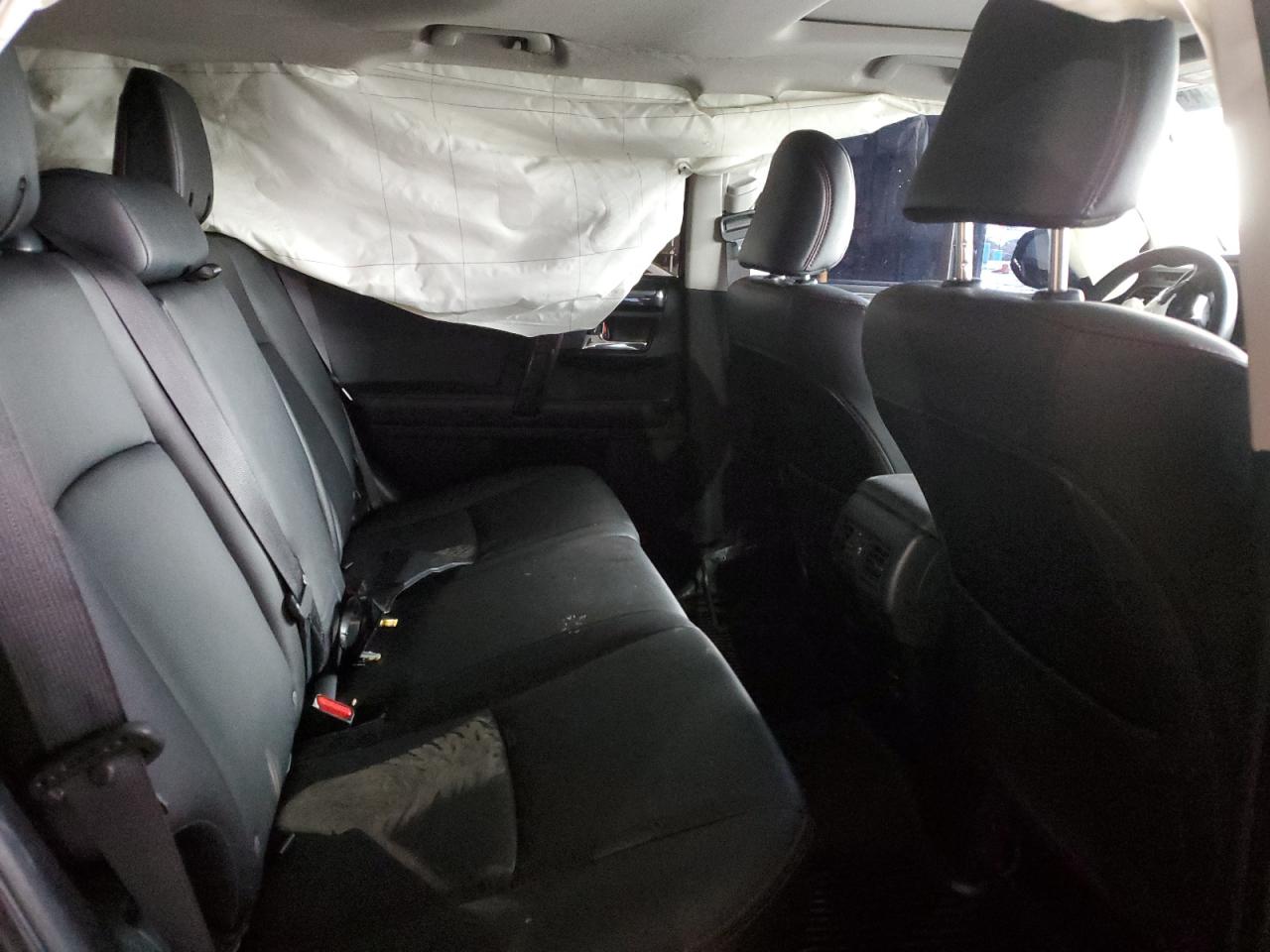 JTEBU5JR8K5692341 TOYOTA 4RUNNER 2019