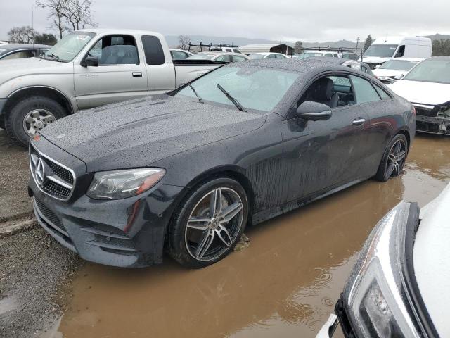 2019 Mercedes-Benz E-Class E 450