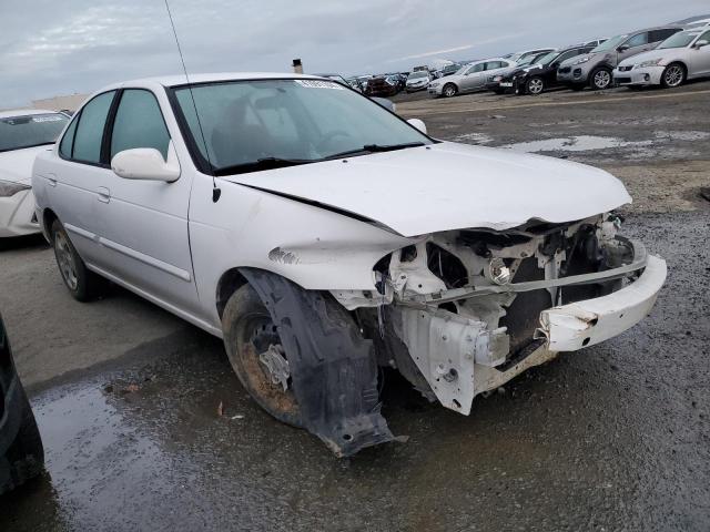 3N1CB51D05L466725 2005 Nissan Sentra 1.8