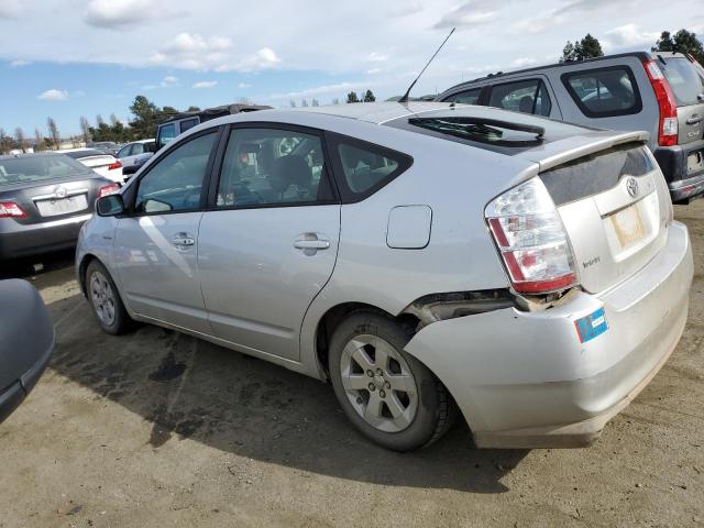 2006 Toyota Prius VIN: JTDKB20UX67524970 Lot: 42526714