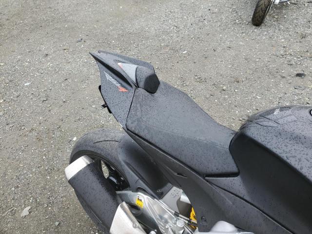 2014 APRILIA RSV4 R ZD4RKUA47ES000345