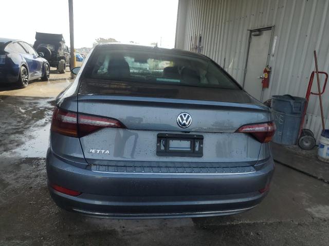 2019 Volkswagen Jetta S VIN: 3VWCB7BU3KM215546 Lot: 44957624