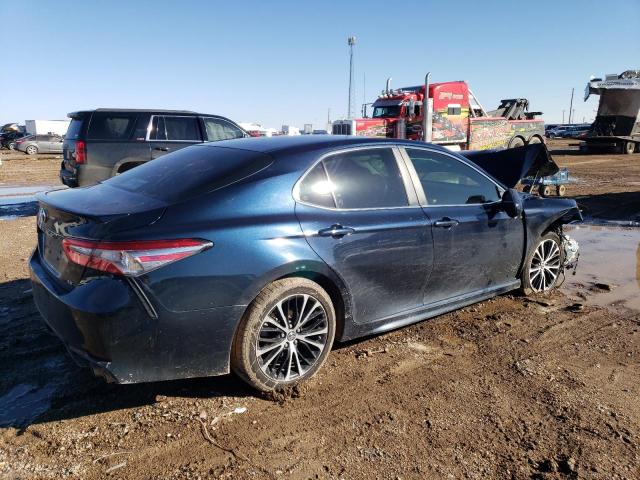 2018 TOYOTA CAMRY L 4T1B11HK8JU563840