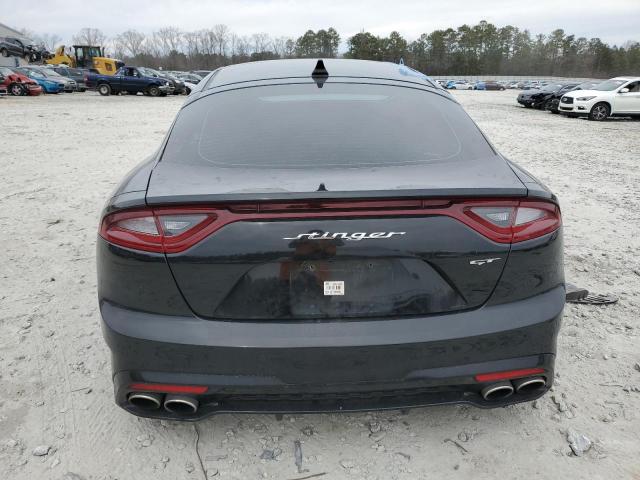 2018 KIA STINGER GT - KNAE45LC8J6039931