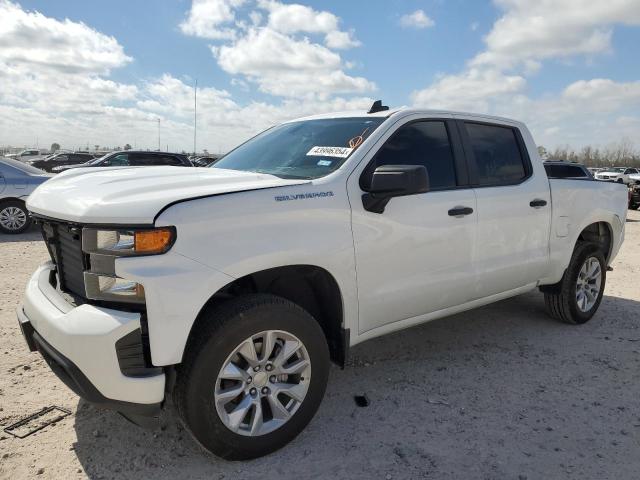 3GCPWBEK0LG220600 CHEVROLET ALL Models 2020
