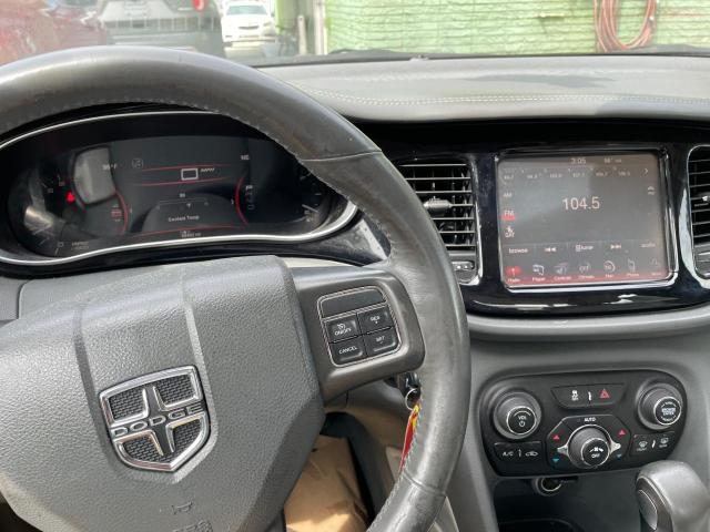 1C3CDFCH7DD322790 2013 Dodge Dart Limited