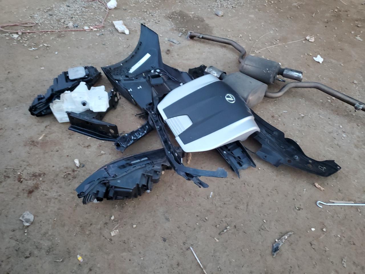 JTHGZ1B22N5056541 2022 Lexus Is 350 F-Sport