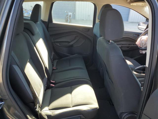2016 FORD ESCAPE S 1FMCU0F71GUA80624