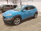 2022 HYUNDAI KONA SEL - KM8K3CAB6NU856562