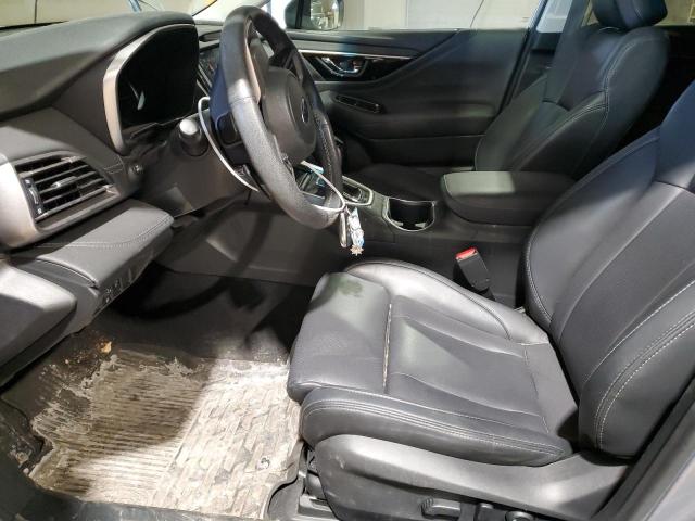 2020 SUBARU OUTBACK LI 4S4BTANC5L3257498