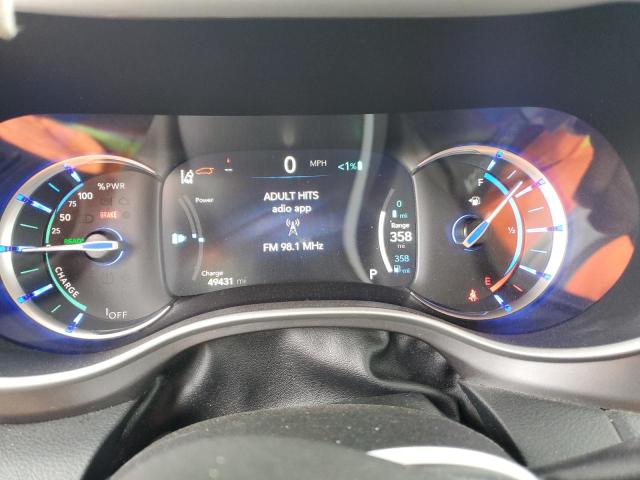 2022 CHRYSLER PACIFICA H - 2C4RC1L75NR123383