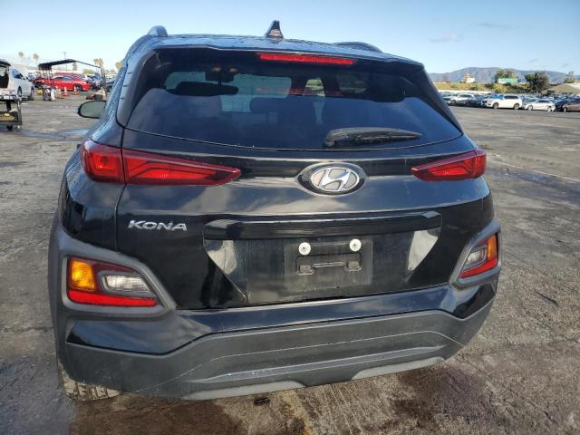 2020 HYUNDAI KONA SEL P - KM8K62AA0LU453327