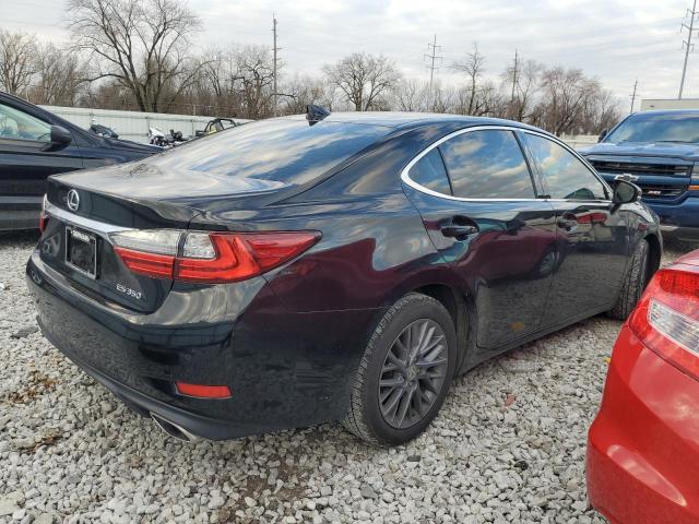 2018 LEXUS ES 350 58ABK1GGXJU110869