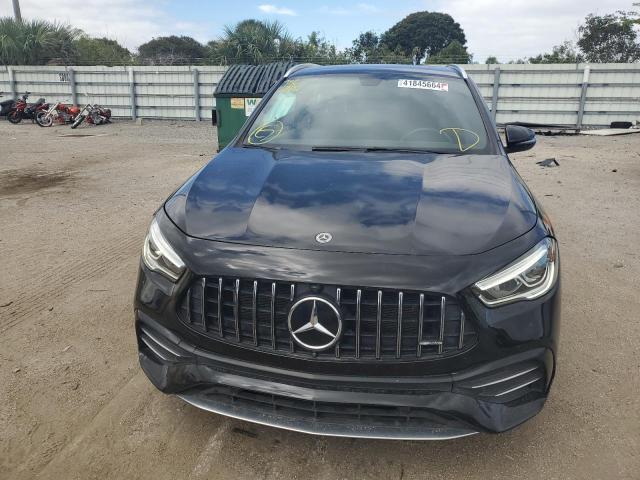 VIN W1N4N5DB9MJ221293 2021 Mercedes-Benz GLA-Class,... no.5