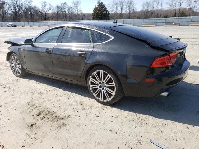 VIN WAUWGAFC6EN110586 2014 Audi A7, Premium Plus no.2