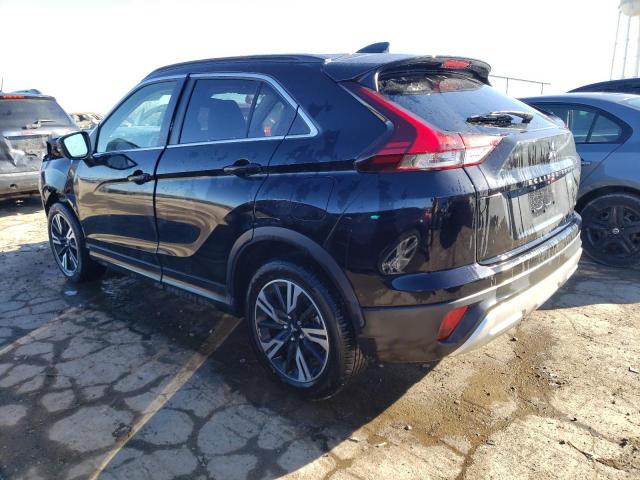 2024 MITSUBISHI ECLIPSE CR JA4ATWAA7RZ009335