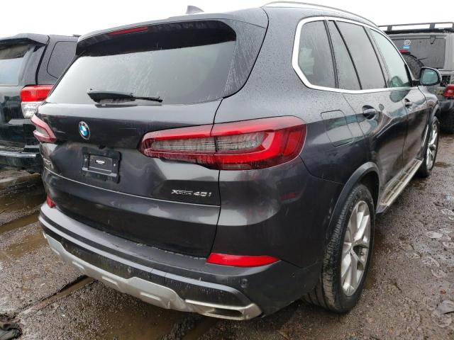 5UXCR6C06P9N95958 2023 BMW X5, photo no. 3