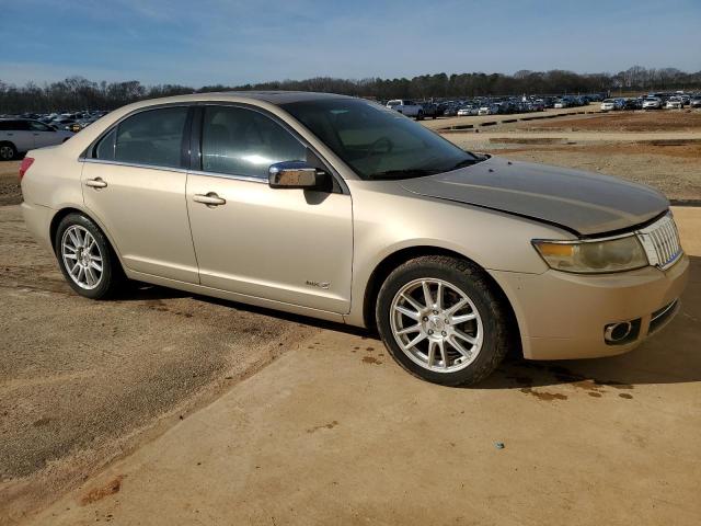 2007 Lincoln Mkz VIN: 3LNHM26T87R612876 Lot: 39725734