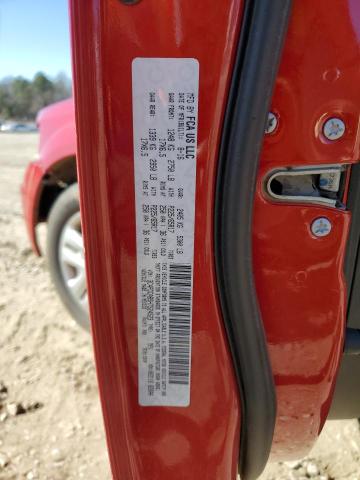 2017 DODGE JOURNEY SE - 3C4PDCAB5HT524523