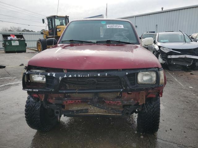 1997 Toyota Tacoma - Image 5