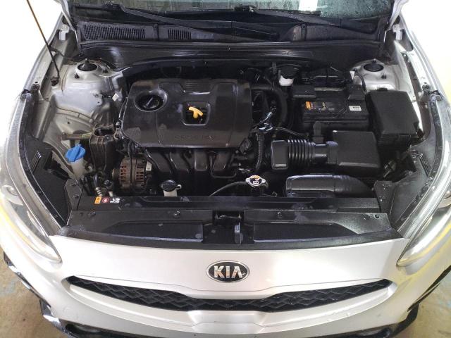 2021 KIA FORTE FE 3KPF24AD7ME353250