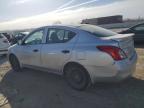 NISSAN VERSA S photo