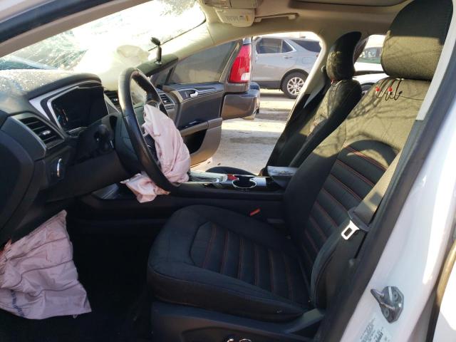 2016 FORD FUSION SE 3FA6P0H71GR135933