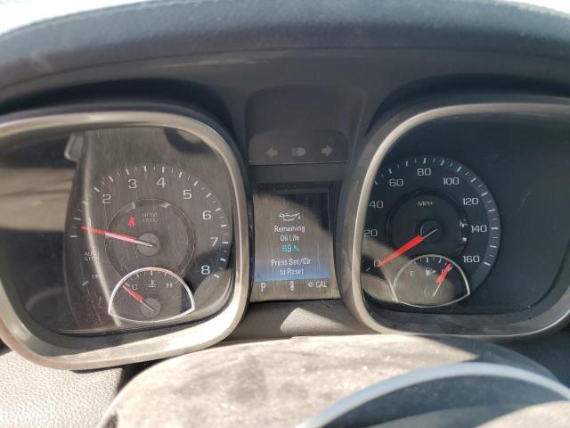 2015 CHEVROLET MALIBU 1LT 1G11C5SL7FF318311
