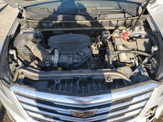 2019 CADILLAC XT5 1GYKNARS8KZ251801