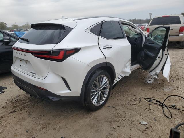 2022 LEXUS NX 350 2T2HGCEZ5NC006876