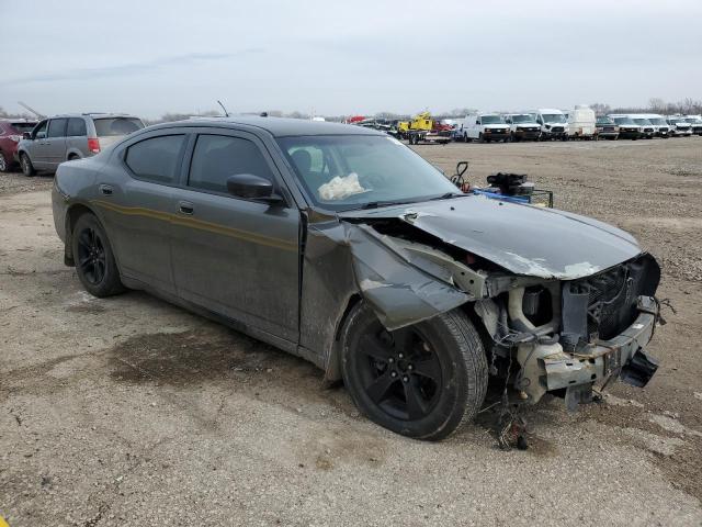 2008 Dodge Charger VIN: 2B3LA43H68H213711 Lot: 41916324