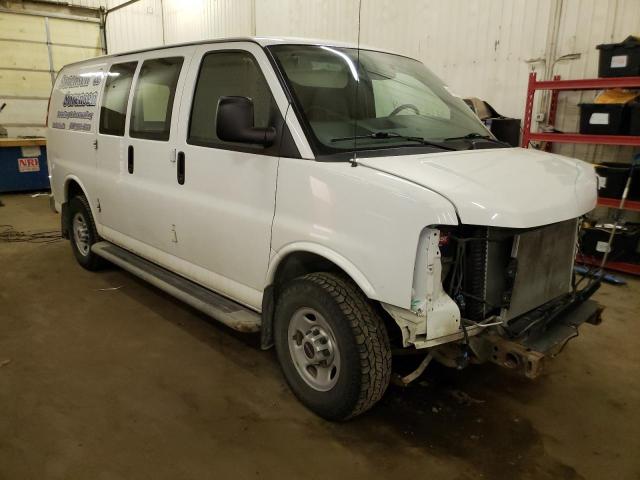 2015 GMC Savana G2500 VIN: 1GTW7FCF0F1900425 Lot: 41439864