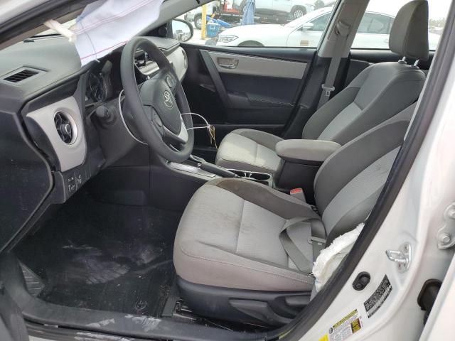 2017 TOYOTA COROLLA L 5YFBURHE7HP645747