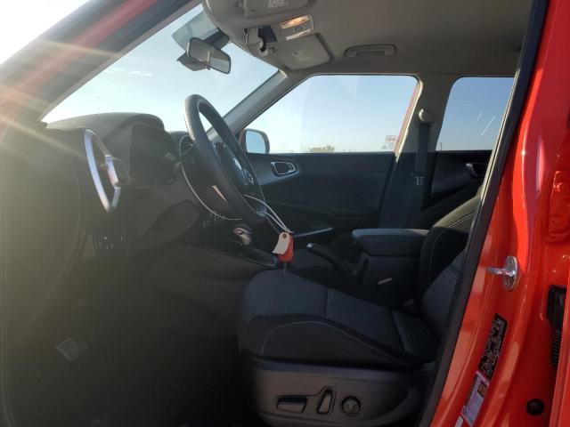 2021 KIA SOUL LX KNDJ23AUXM7149675