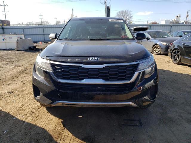2021 KIA SELTOS LX KNDEPCAA3M7187807