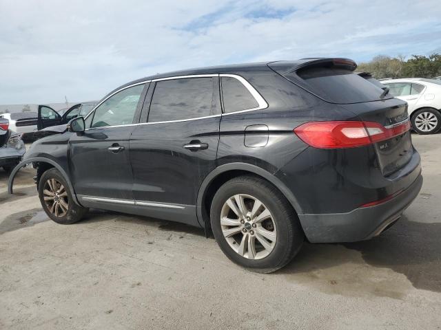 2016 LINCOLN MKX PREMIE - 2LMTJ6JR6GBL22452